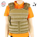 military concelable combat Bullet Proof Vest